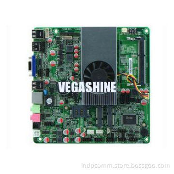 AMD E240 Processor Ultrathin mini itx All In One Industrial